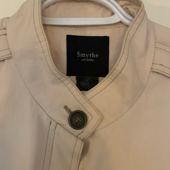 Smythe Les Vestes Jacket - Picture 2 of 16